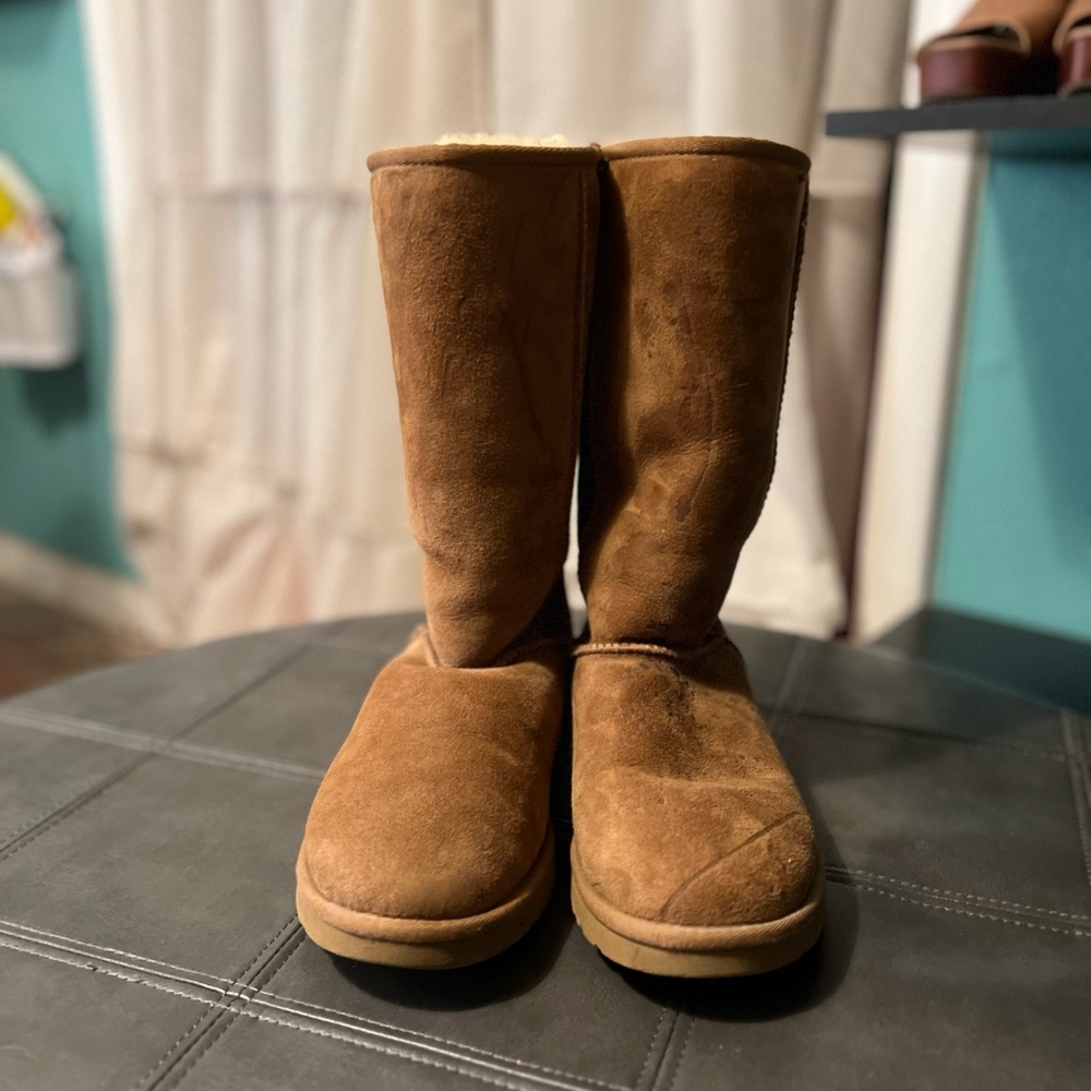 UGG Classic Tall Boot